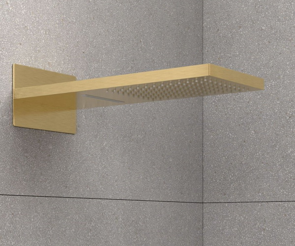 верхний душ ALLEN BRAU LIBERTY